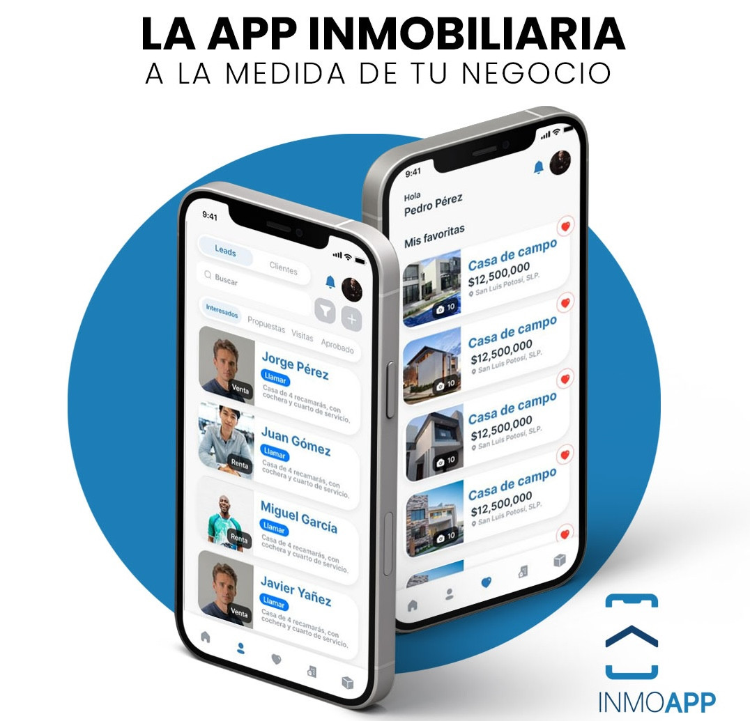 App InmoApp